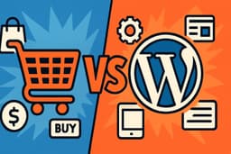 Ecommerce WordPress: quale soluzione scegliere nel 2025