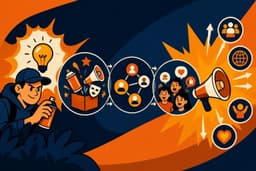 Guerrilla Marketing: Strategie Creative per il 2026