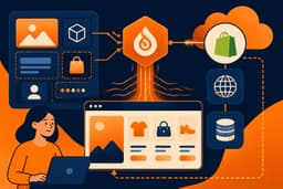 Hydrogen Framework: La Soluzione Shopify per E-Commerce 2026