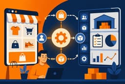 Integrazioni Ecommerce Gestionale: Guida Completa 2026