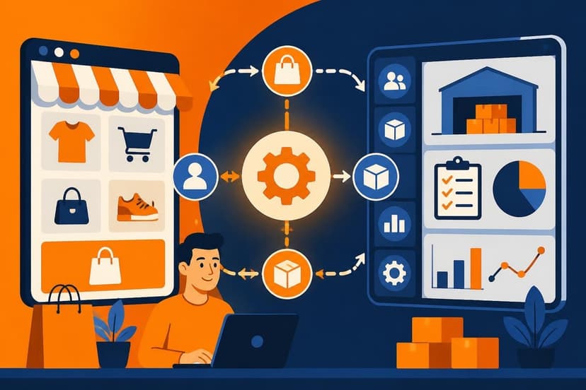 Integrazioni Ecommerce Gestionale: Guida Completa 2026