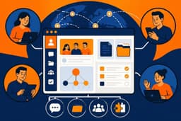 Intranet Aziendale: Guida Completa per le PMI nel 2026