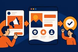 Landing Page per Campagne Ads: Guida Professionale 2026