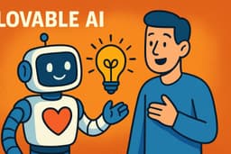 Guida Completa a Lovable AI: innovazione e applicazioni 2025