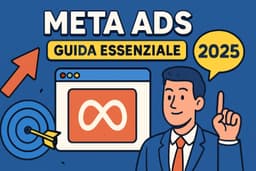 Meta Ads: Guida essenziale per il successo nel 2025
