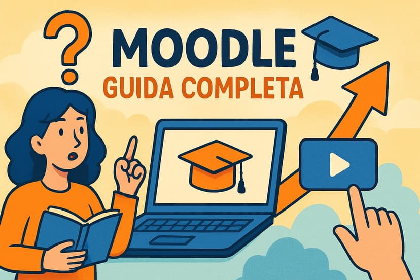 Guida Completa al Moodle Learning Management System 2026