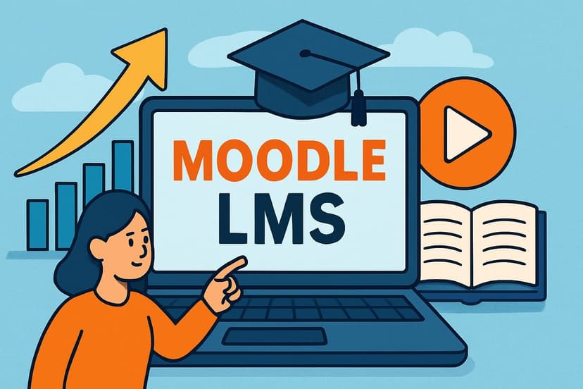 Guida Completa a Moodle LMS: soluzioni efficaci 2026