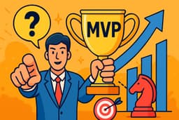 Guida MVP: strategie vincenti per il successo nel 2026