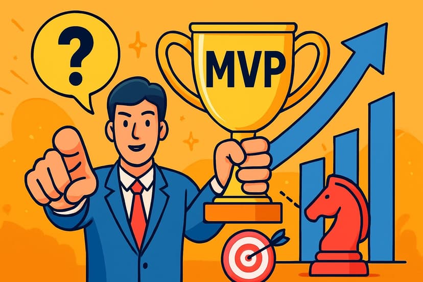 Guida MVP: strategie vincenti per il successo nel 2026
