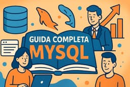Guida Completa a MySQL: fondamenti e consigli 2026