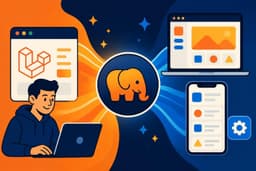NativePHP: Creare App Desktop e Mobile con PHP nel 2026