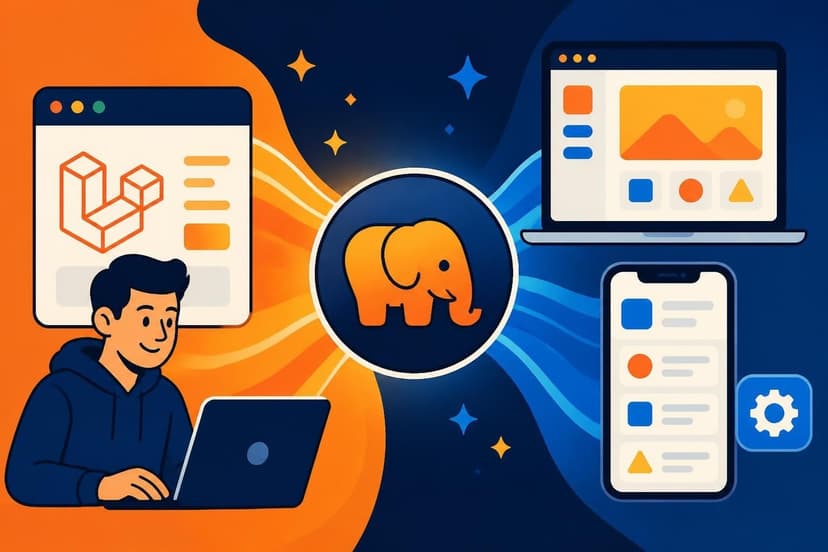 NativePHP: Creare App Desktop e Mobile con PHP nel 2026