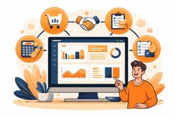 Odoo ERP: La Soluzione Completa per Gestire la Tua Azienda