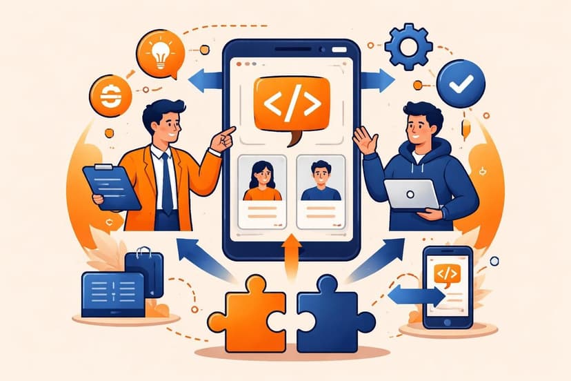 Outsourcing Sviluppatori Freelance: Guida Completa 2026