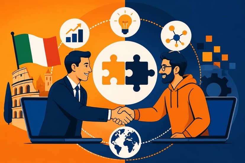 Outsourcing Sviluppo Software PMI: Guida 2026