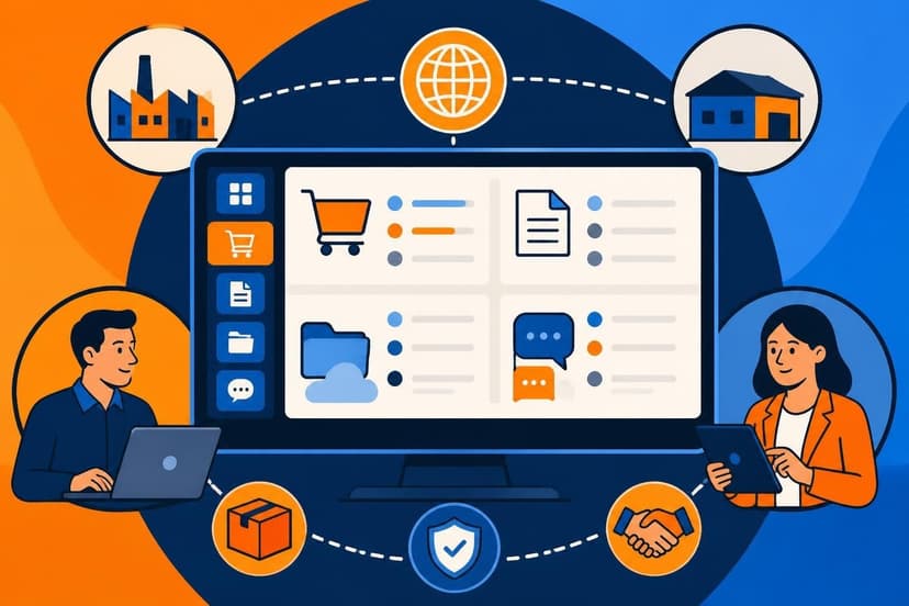Portale Clienti B2B: Guida Completa per il 2026