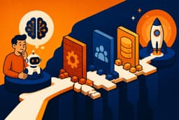 Progetto AI non va in produzione: cause e soluzioni
