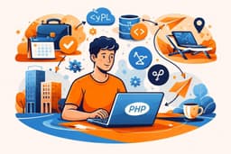 Programmatore PHP: Competenze, Opportunità e Carriera 2026