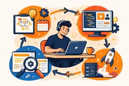 Programmatore Siti Web: Guida Completa 2026