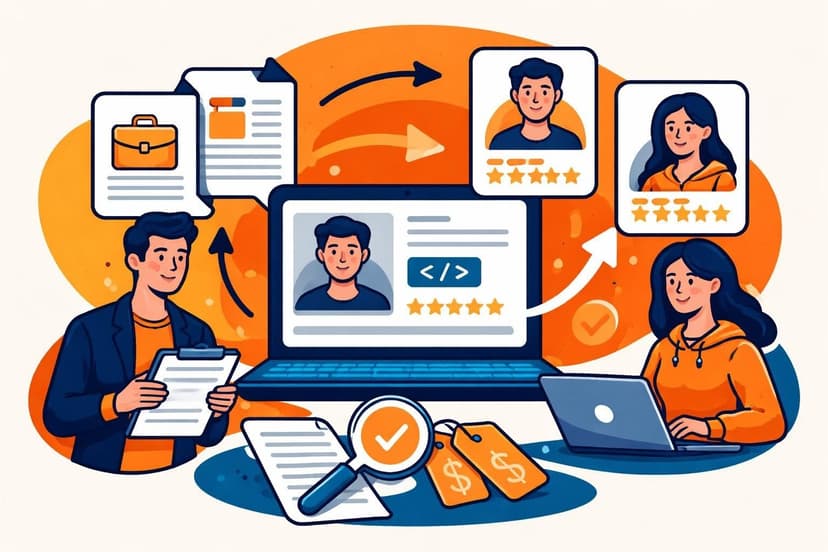 Programmatori Freelance: Guida Completa 2026