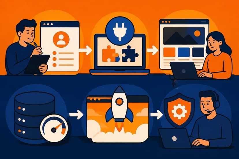 Programmatori WordPress: Guida Completa 2026