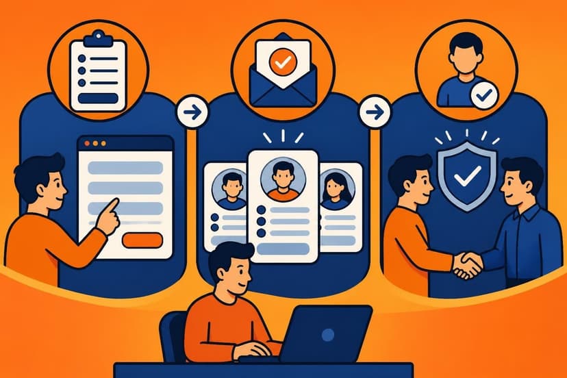 Come Pubblicare un Progetto Sviluppo Software su FreelanceDEV