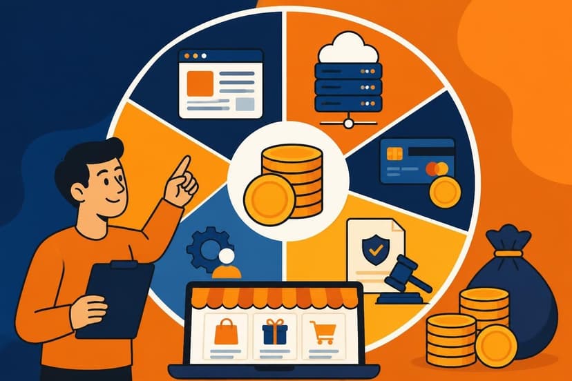 Quanto Costa Creare un Marketplace Online nel 2026