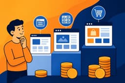 Quanto Costa Creare un Sito Web nel 2026: Guida Prezzi