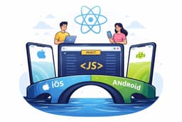 React Native: Guida Completa per lo Sviluppo App 2026