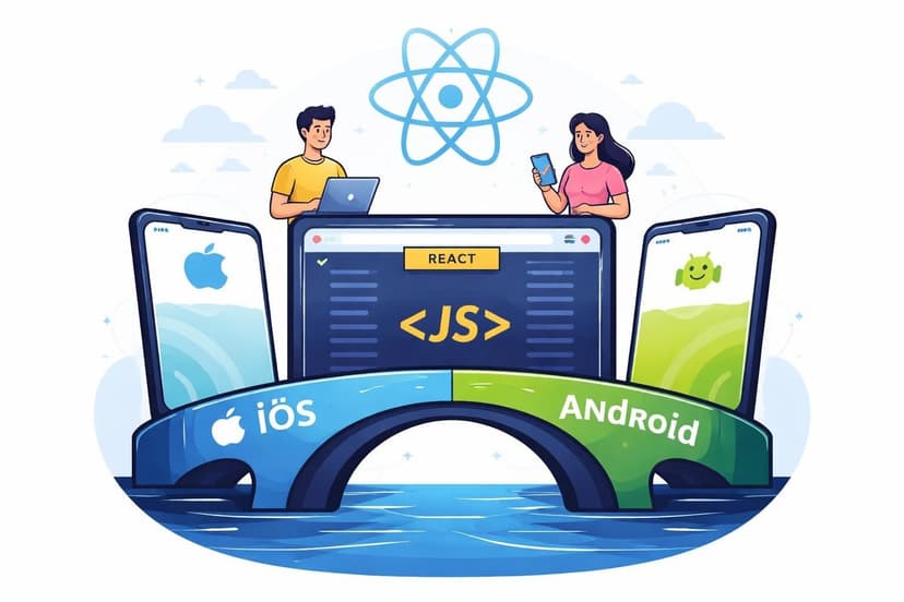 React Native: Guida Completa per lo Sviluppo App 2026