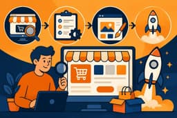 Rifare un Ecommerce WooCommerce: Guida Completa 2026