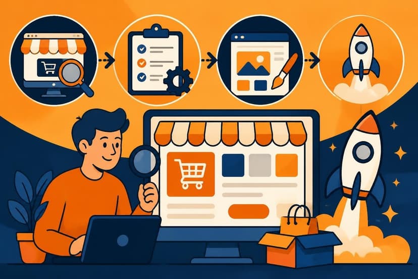 Rifare un Ecommerce WooCommerce: Guida Completa 2026