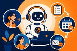 Segreteria AI: Rivoluziona la Gestione Aziendale