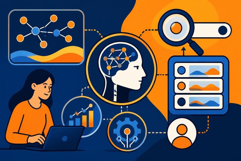 SEO IA: Come l'Intelligenza Artificiale Trasforma la SEO