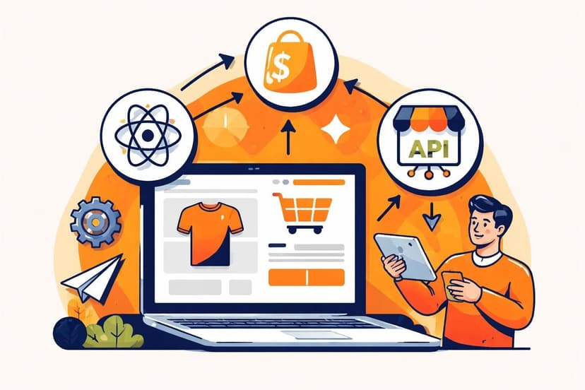 Shopify Hydrogen: Guida Completa al Framework Headless