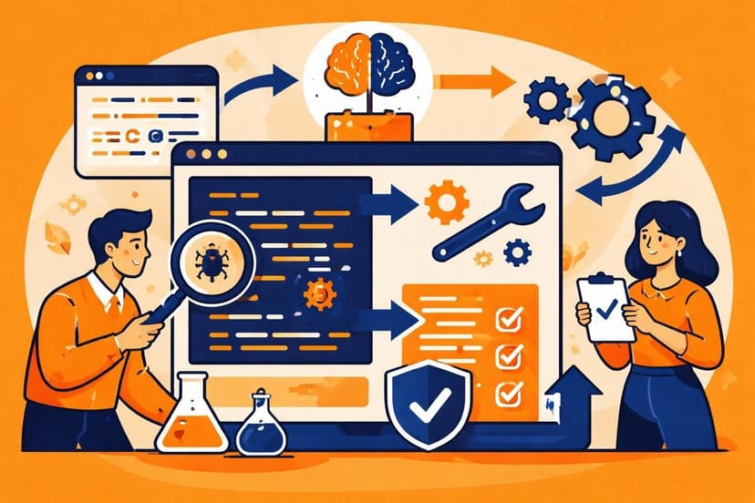 Sistemare Codice Generato da AI: Guida Professionale