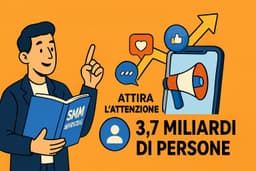 Guida Smm Marketing 2026: strategie efficaci per il successo