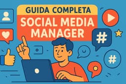 Guida Completa Social Media Manager: strategie 2025