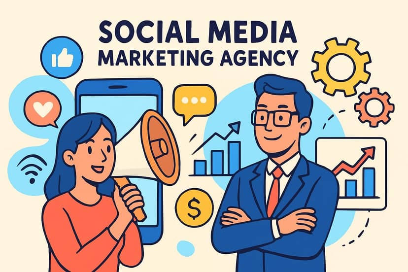 Social Media Marketing Agency vs Freelance: quale scegliere nel 2025?