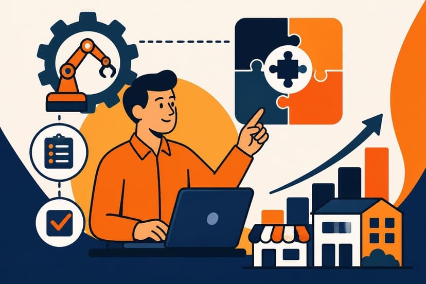 Software su Misura PMI: Guida Completa 2026