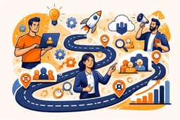 Startup SaaS: Guida Completa per Crescere nel 2026