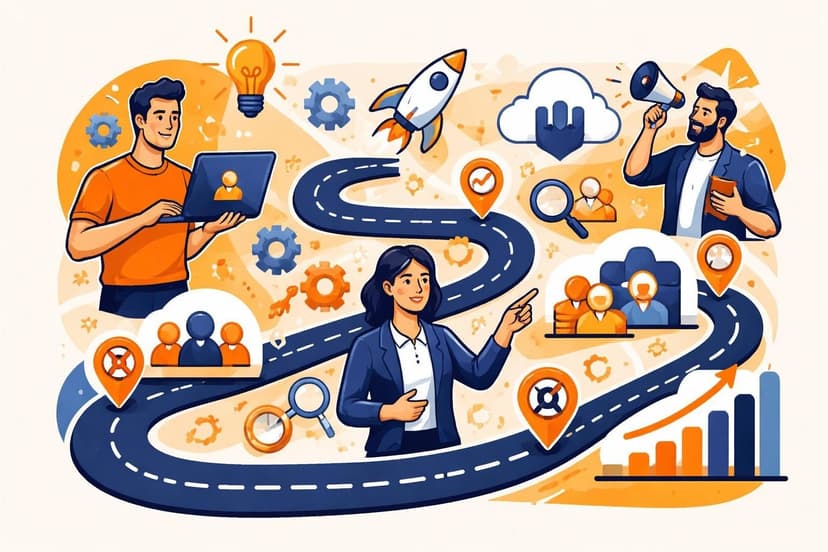 Startup SaaS: Guida Completa per Crescere nel 2026