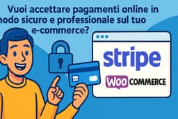 Guida Stripe WooCommerce: integrazione facile 2025