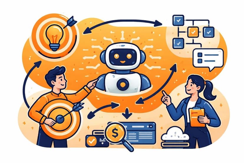 Sviluppare Agenti AI: Guida Completa 2026