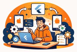 Sviluppatore Flutter: Competenze, Opportunità e Vantaggi