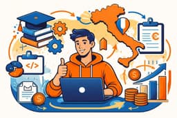 Sviluppatore Freelance in Italia: Guida Completa 2026