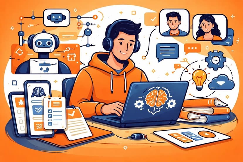 Sviluppatore Freelance Intelligenza Artificiale 2026