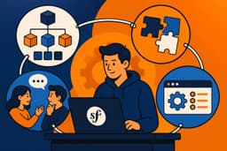 Sviluppatore Freelance Symfony: Guida Completa 2026