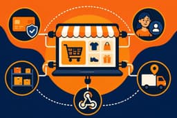 Sviluppatore Integrazione eCommerce: La Guida 2026