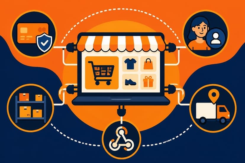 Sviluppatore Integrazione eCommerce: La Guida 2026